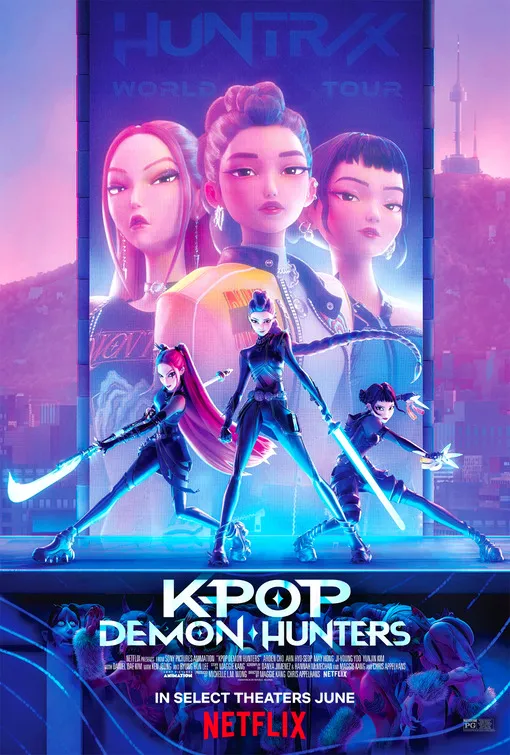 K-Pop Demon Hunters: How It Should Have Ended