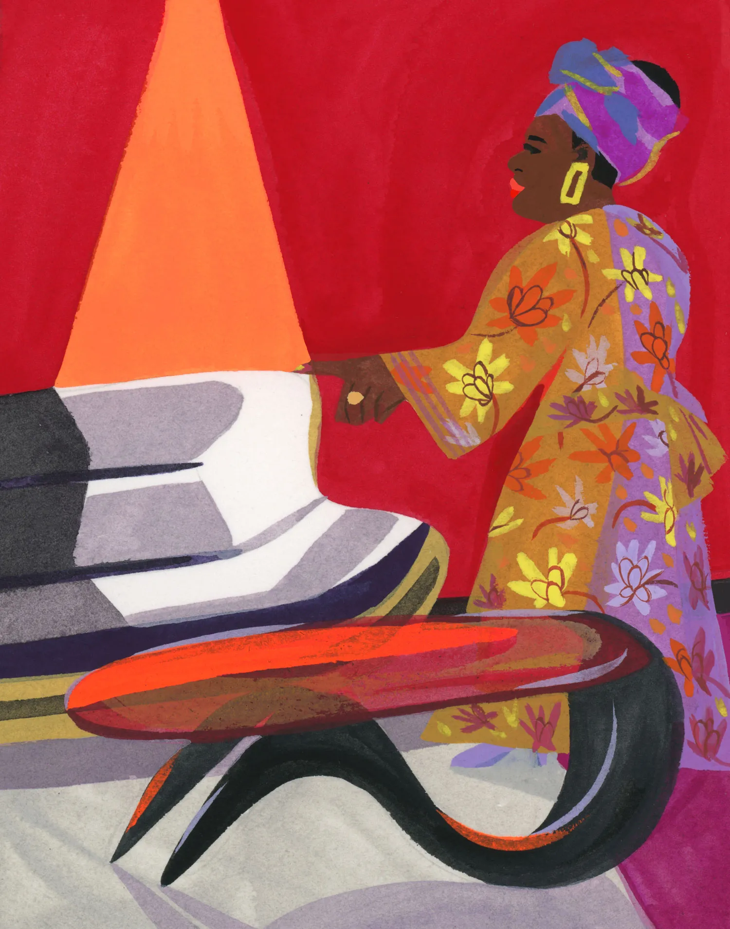 Old Nollywood vs New Nollywood: The Evolution of a Giant