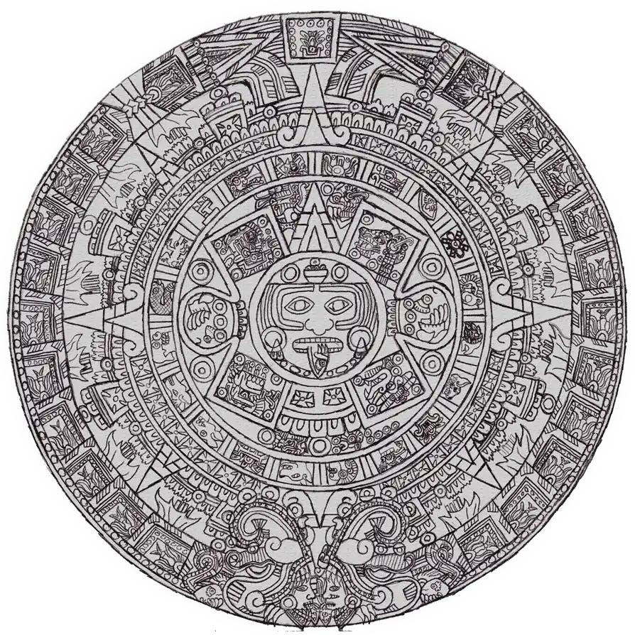 The Symbolism of Aztec Art in Modern Aesthetics