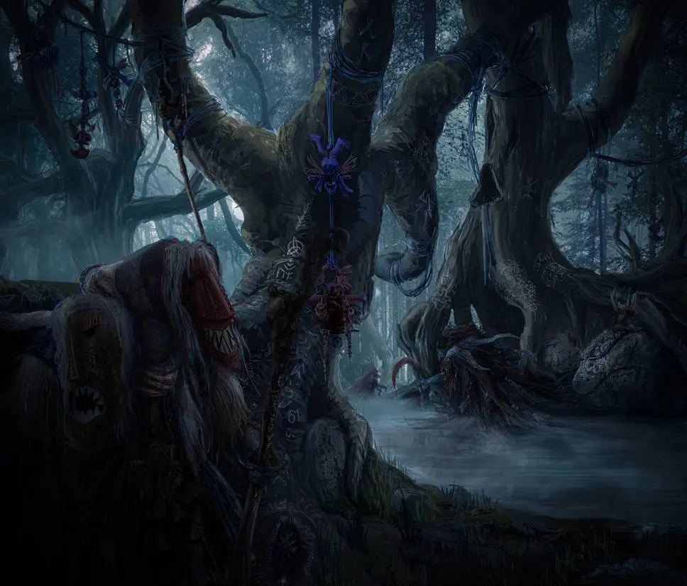 Juju in the Context of African Horror-Themed Novels and Stories