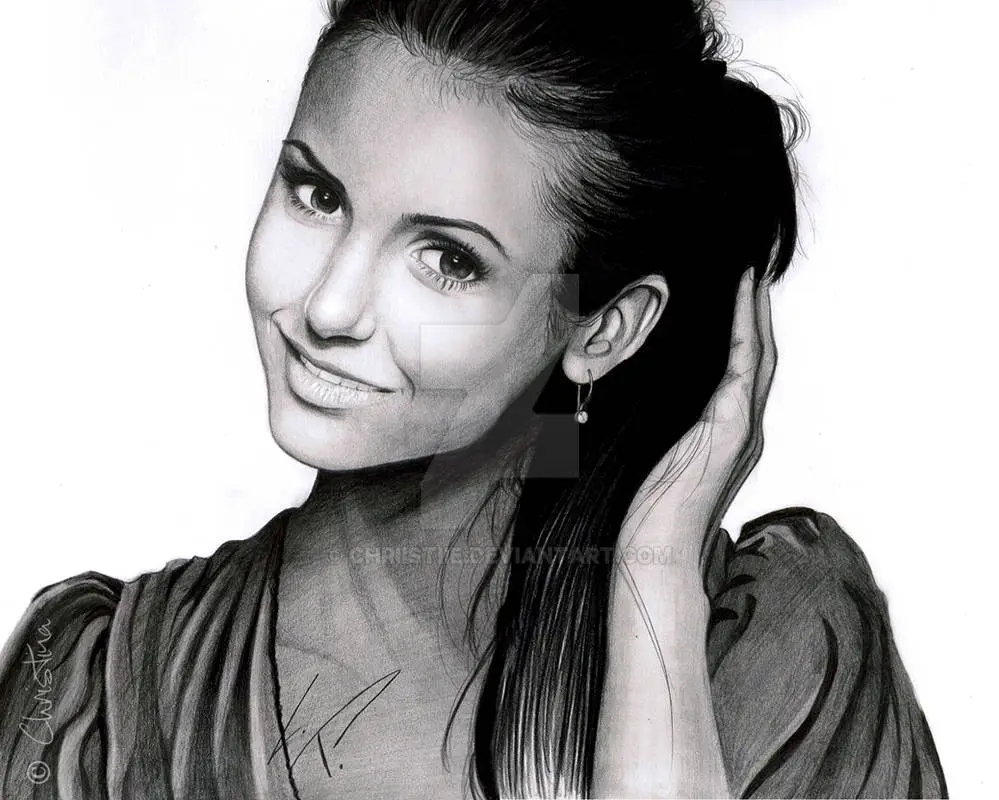 Elena Gilbert: Selfish, Problematic, or Simply Evolving?