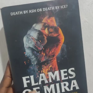 Flames of Mira
