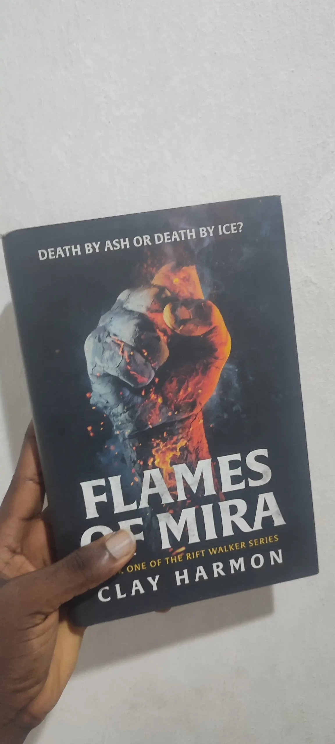 Flames of Mira
