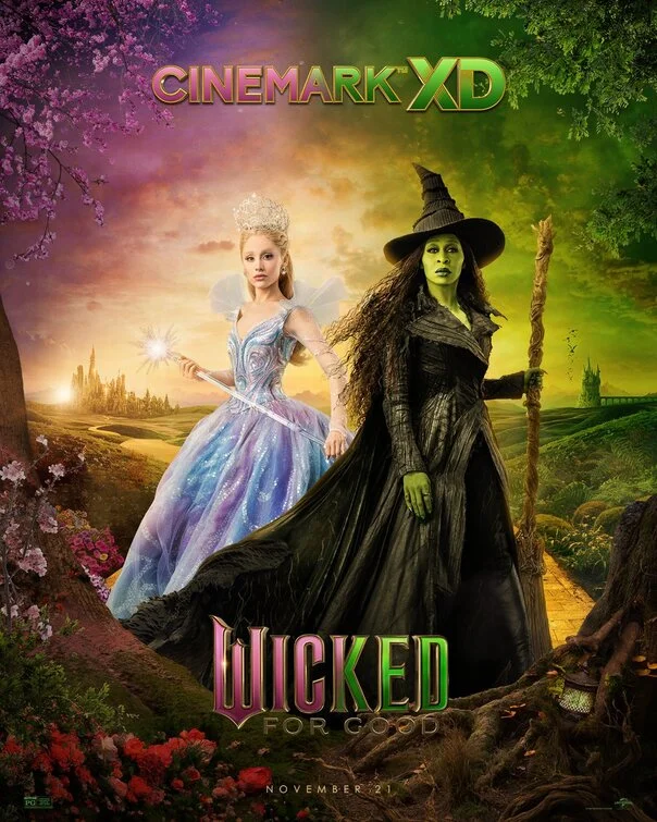 Do Wicked Part 1 and 2 Do Justice to The Wizard of Oz Book?