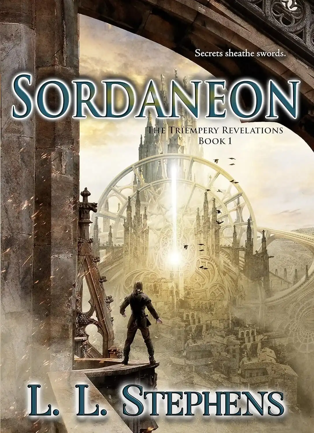 Sordaneon