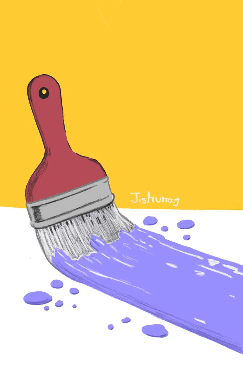 5 Creative ISFP Characters to Have in a Fix