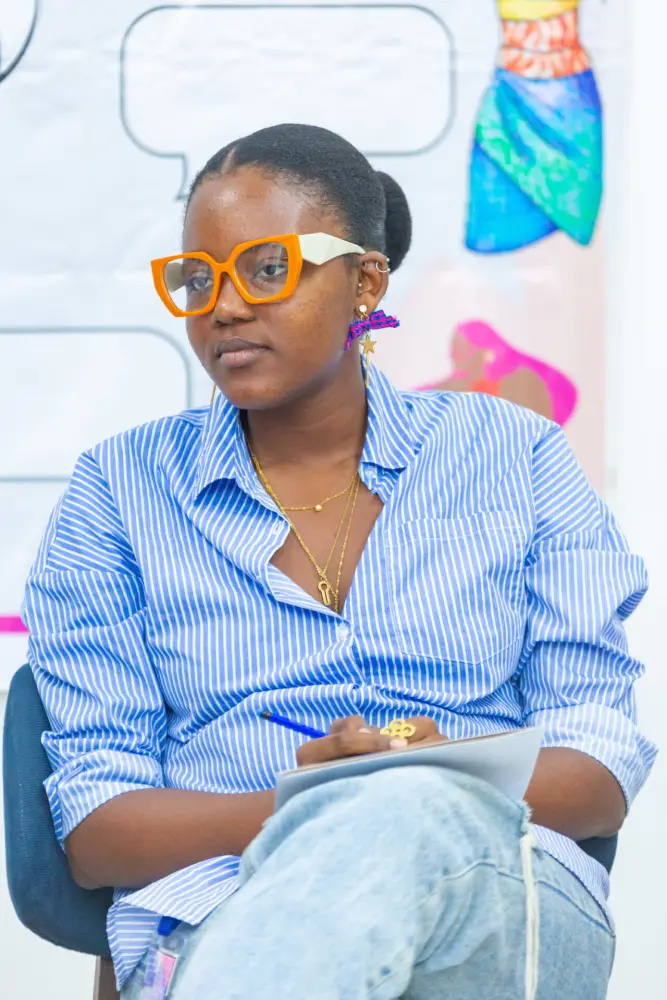 Nasiba Mbabe Bawa