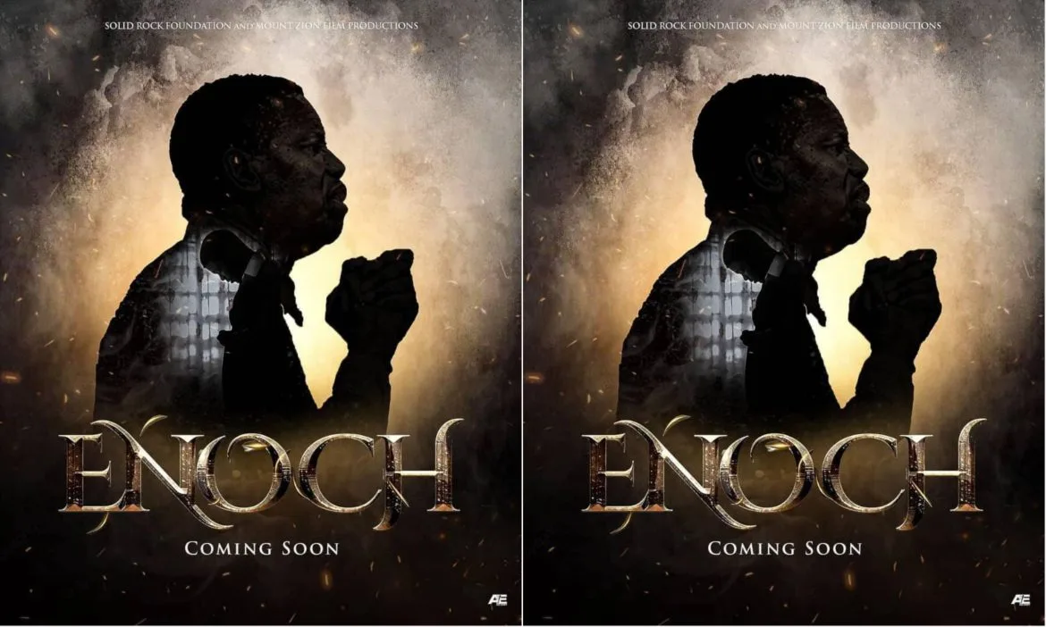 Movie Review: Enoch