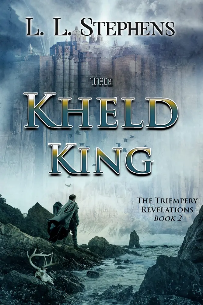 The Kheld King