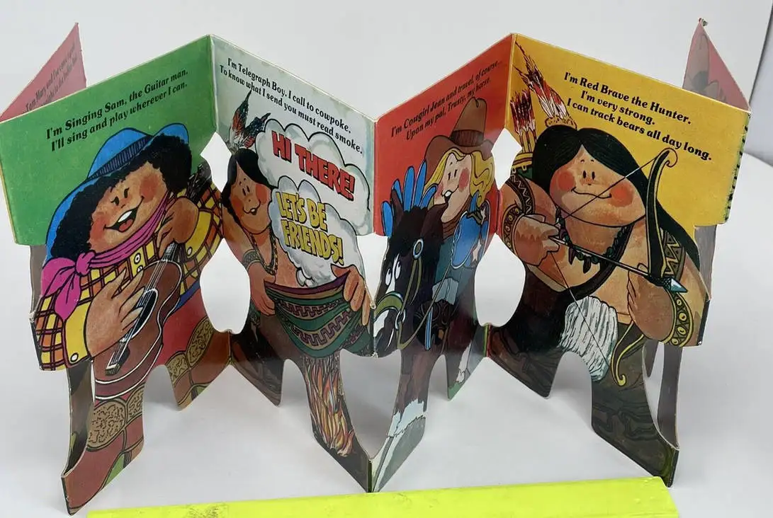 What Is a Board Book A Step-by-Step Guide for Authors