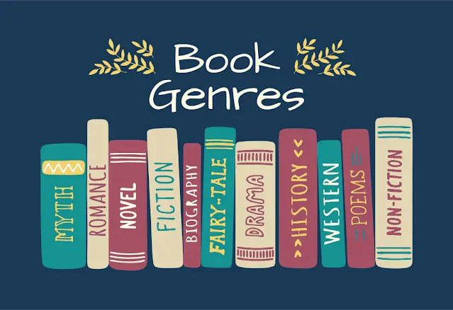 The Case for a Diverse TBR List
