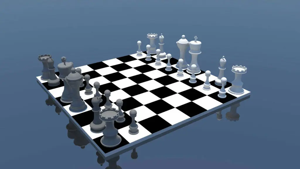 INTJ Characters as the Strategists in Fiction