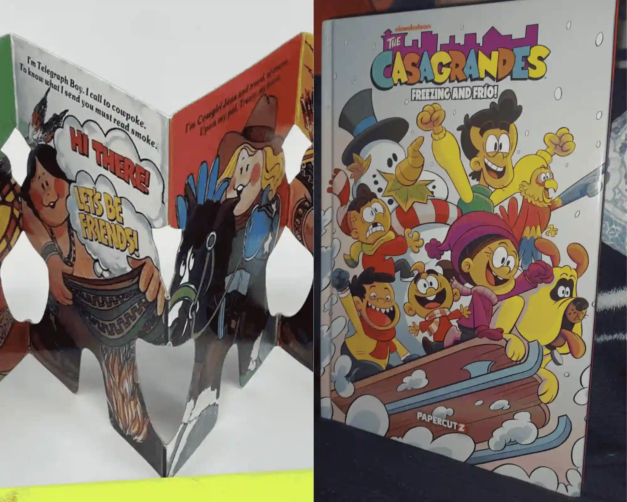 The Eternal Debate: Board Book vs Hardcover