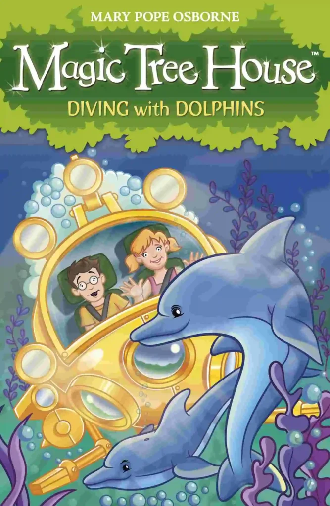 The Author’s Guide to 2nd Grade Chapter Books