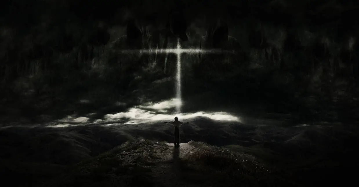 Design and Storytelling in Biblical Comics