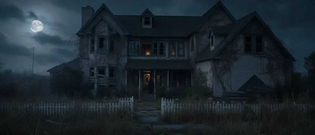 Are Classic Horror Novels Xenophobic?