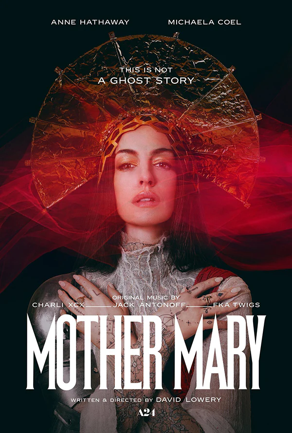 Mother Mary Movie Review
