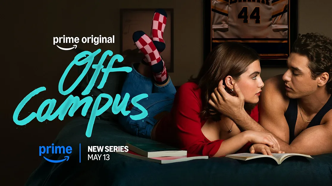 Off-campus series review