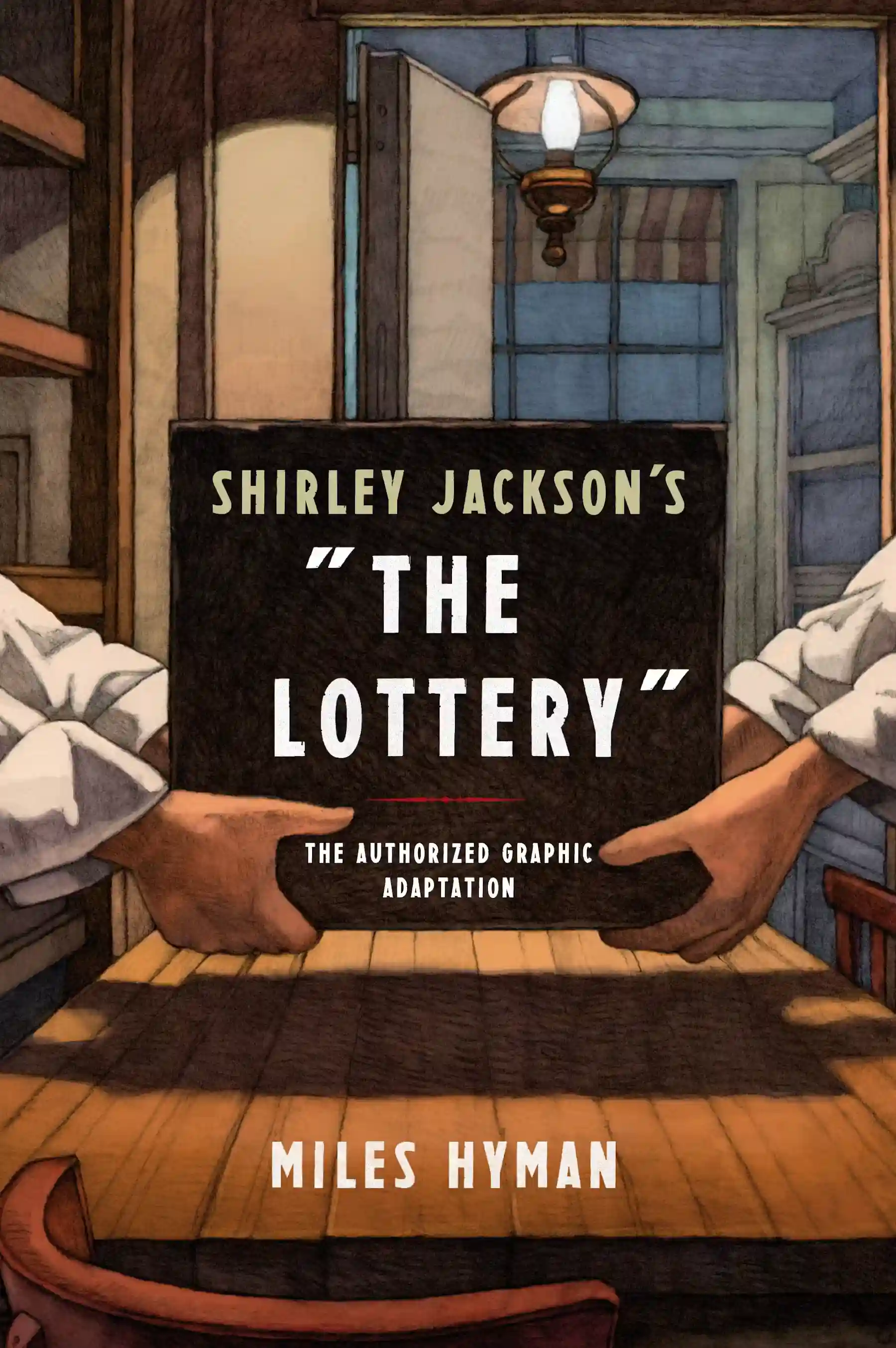 Why Adult Short Stories Deserve More Attention