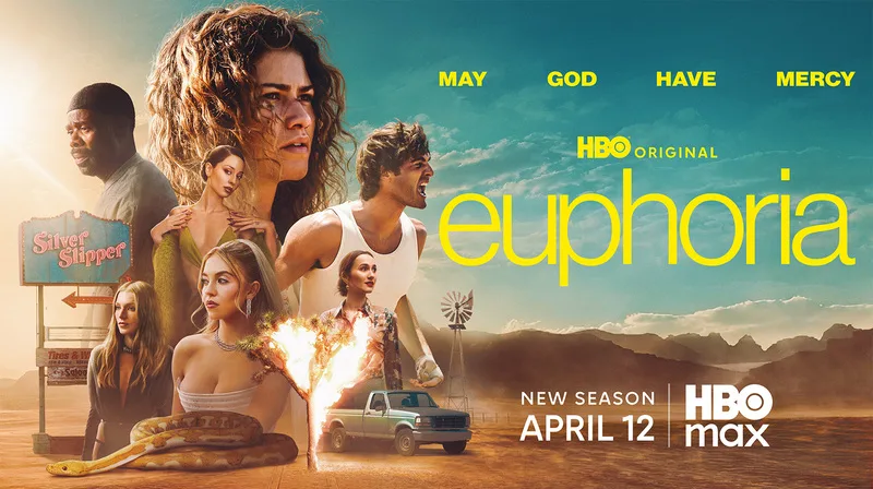 Euphoria Season 3 Review