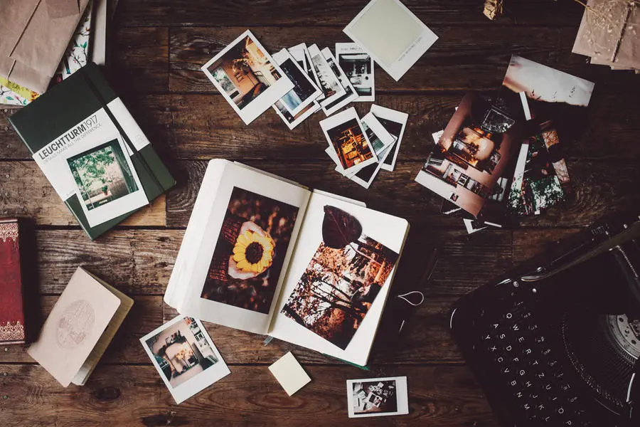 Memoir Examples to Inspire Your Next Writing Project