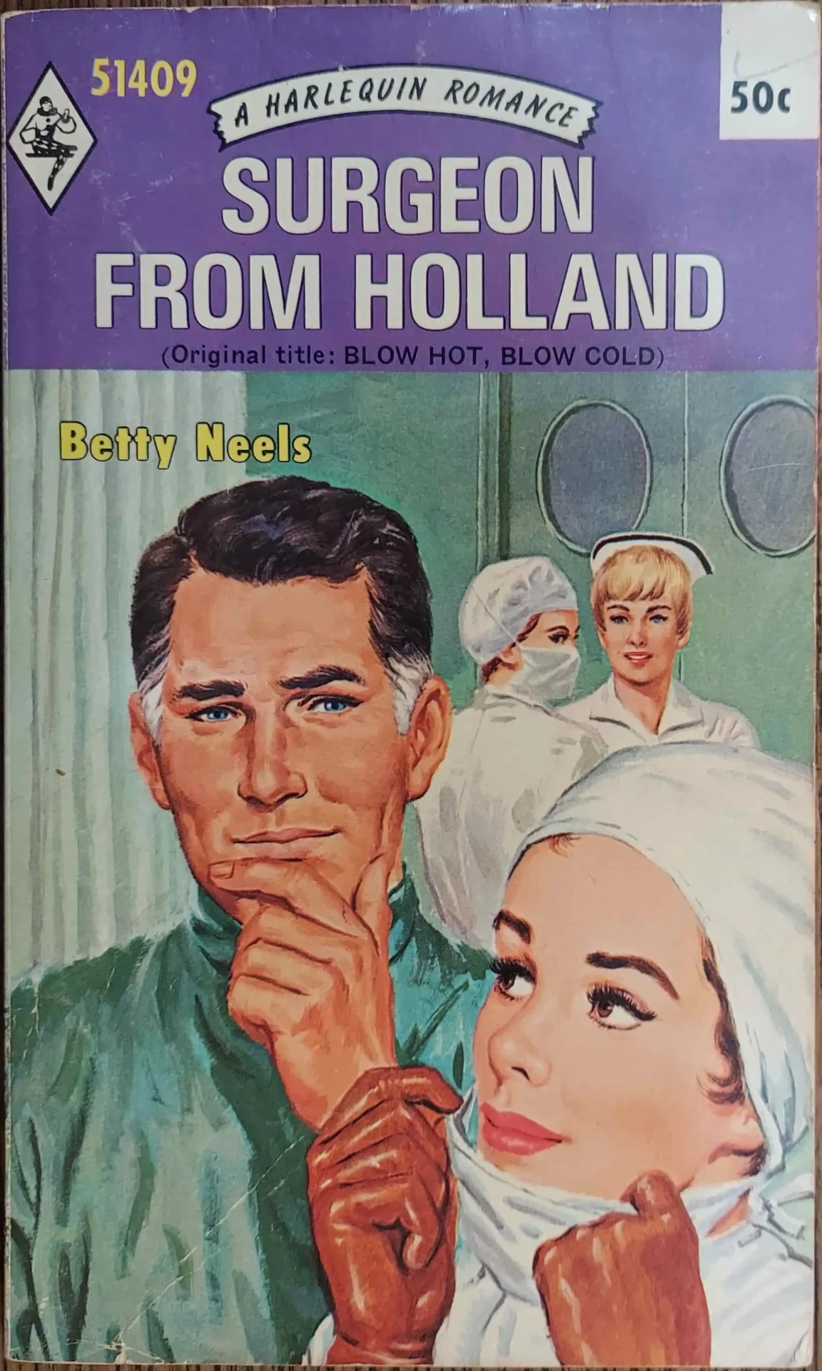 The Evolution of Romance Novel Covers