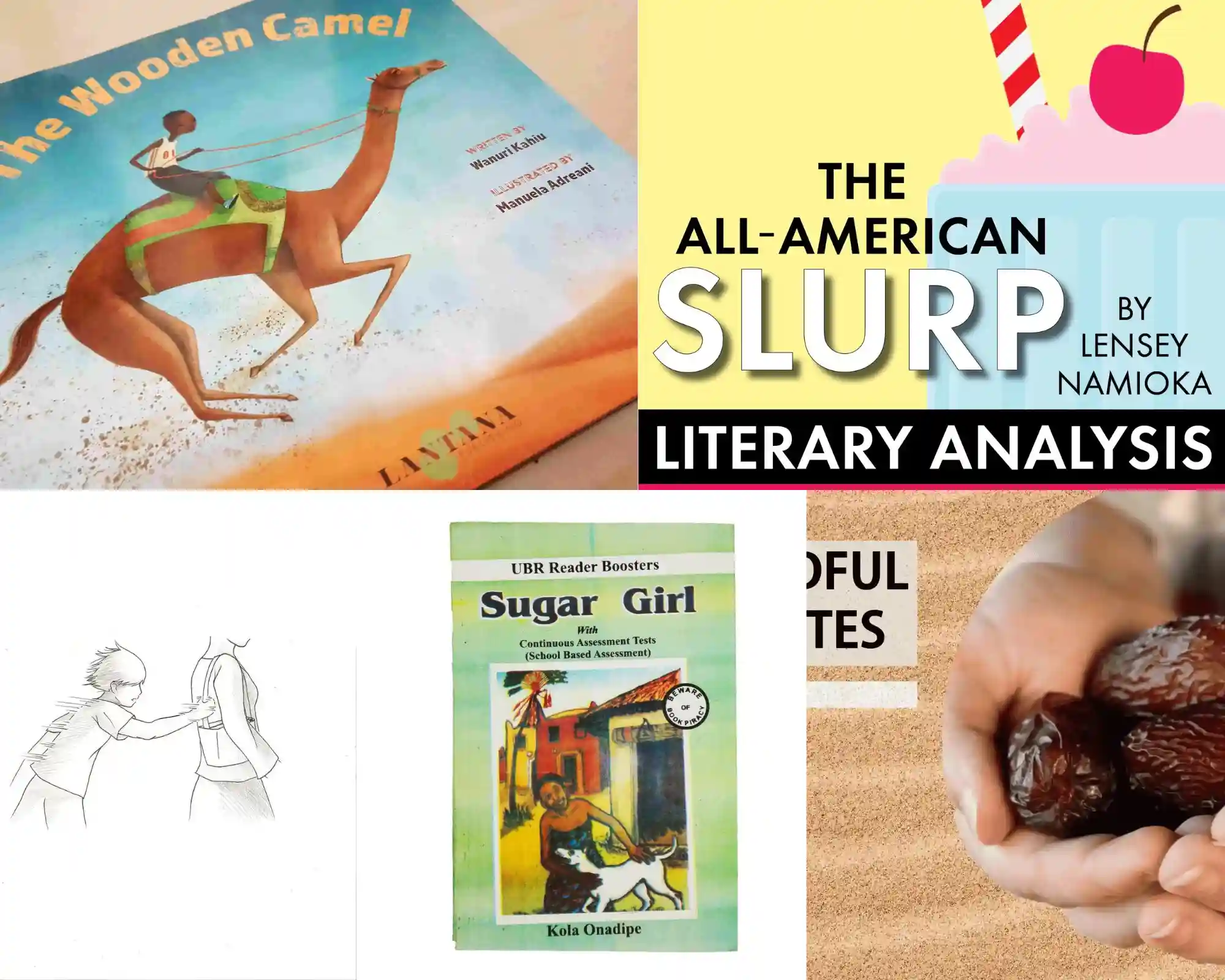 5 Engaging Short Stories for Middle School Bookworms