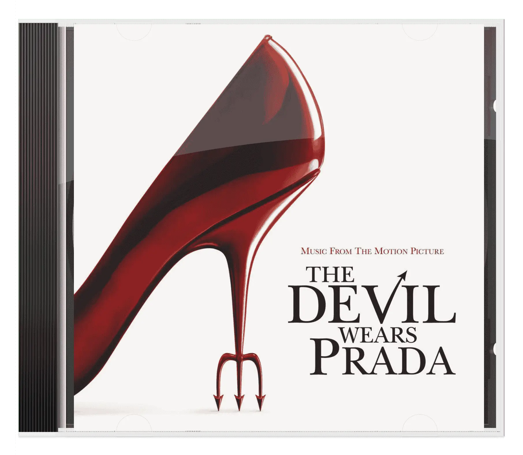 David Frankel’s The Devil Wears Prada Is a Generational Classic