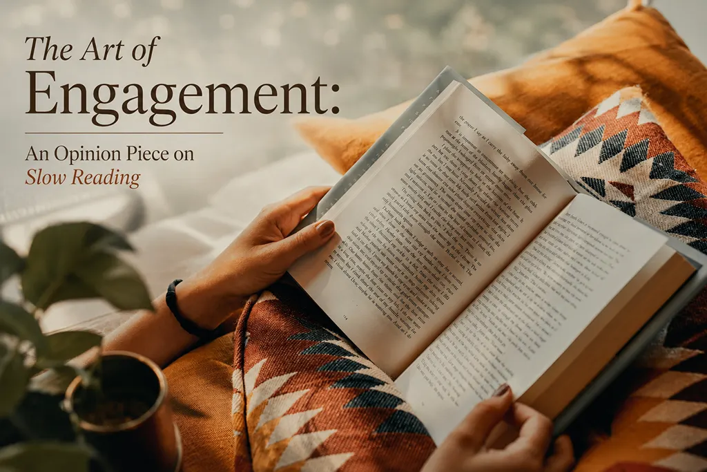 The Art of Engagement