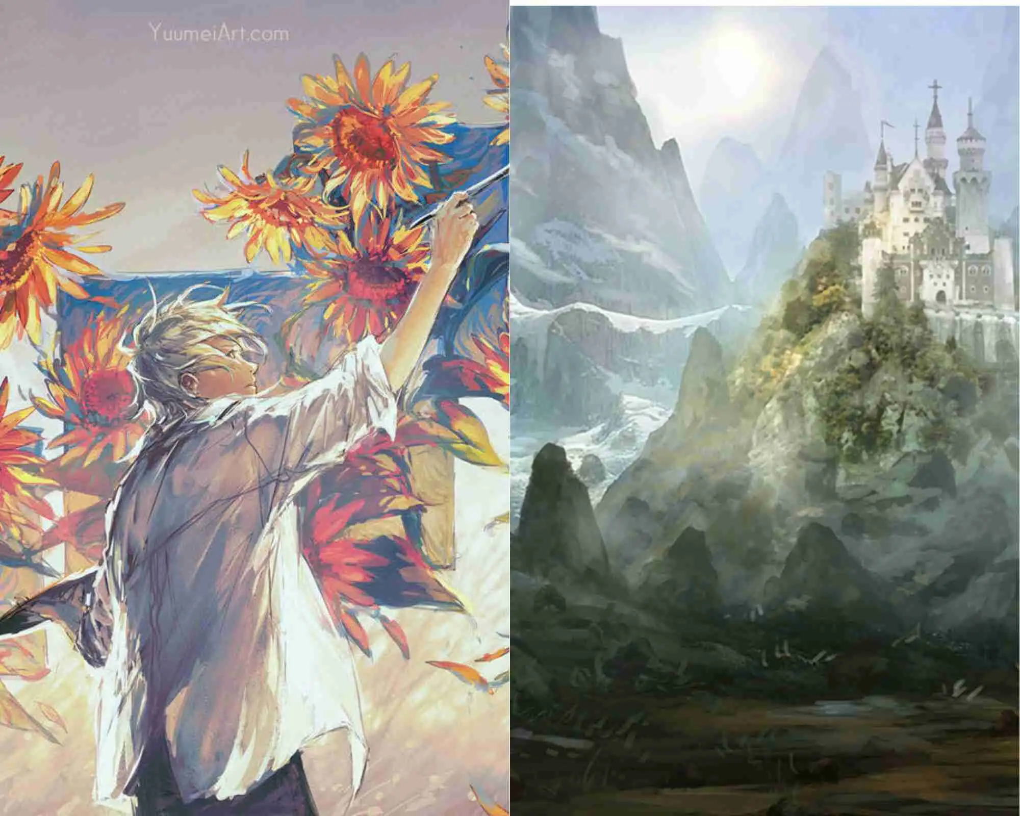The Eternal Debate: Literary Fiction vs Genre Fiction
