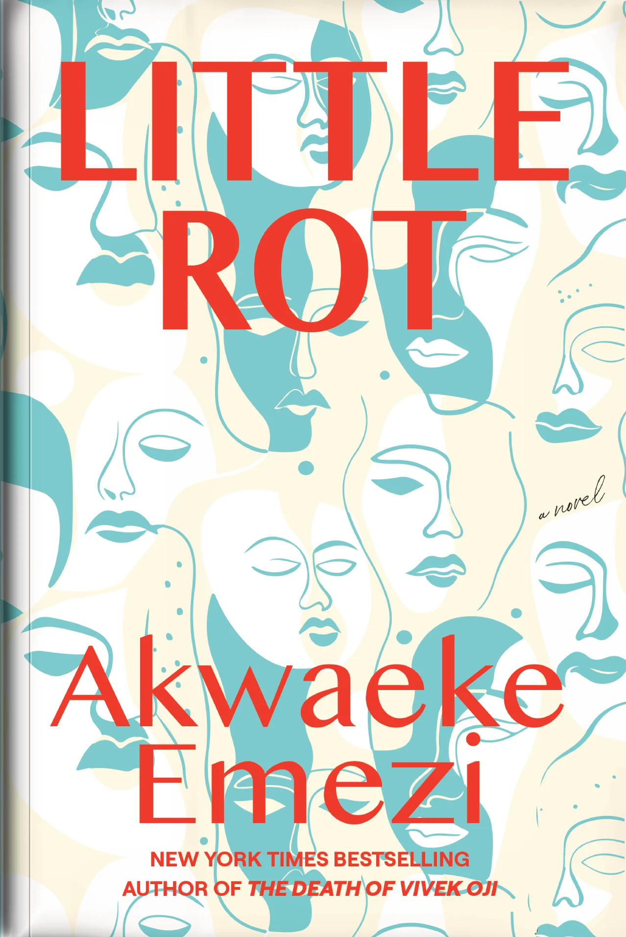 Little Rot Book Review