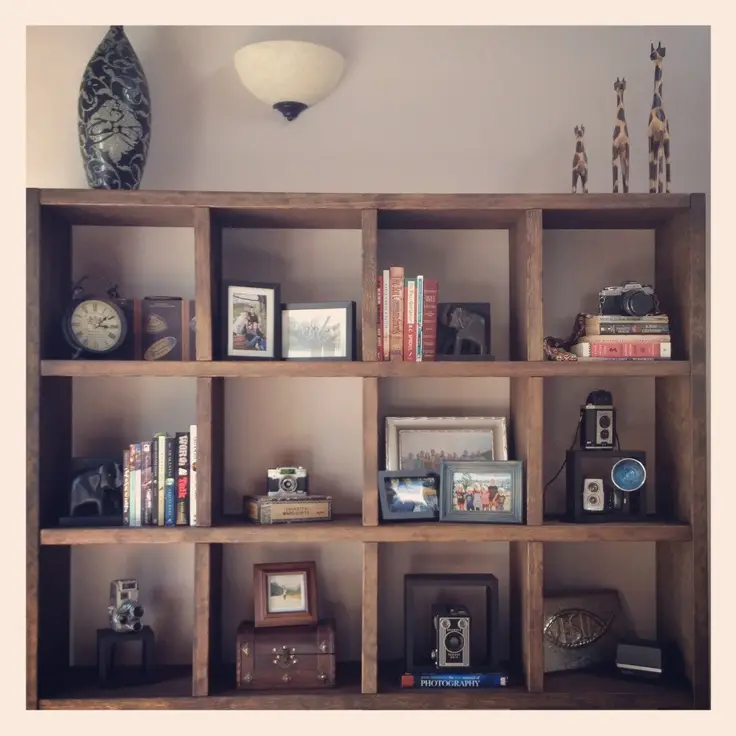 Book Storage Ideas For Hoarders