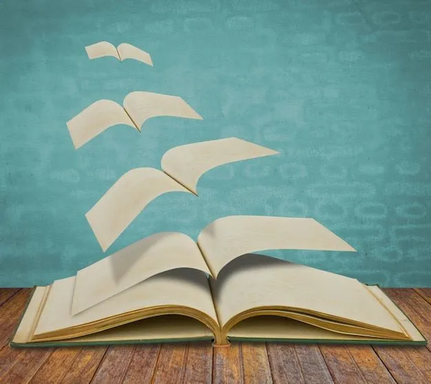 Book Ideas for Your Next Draft