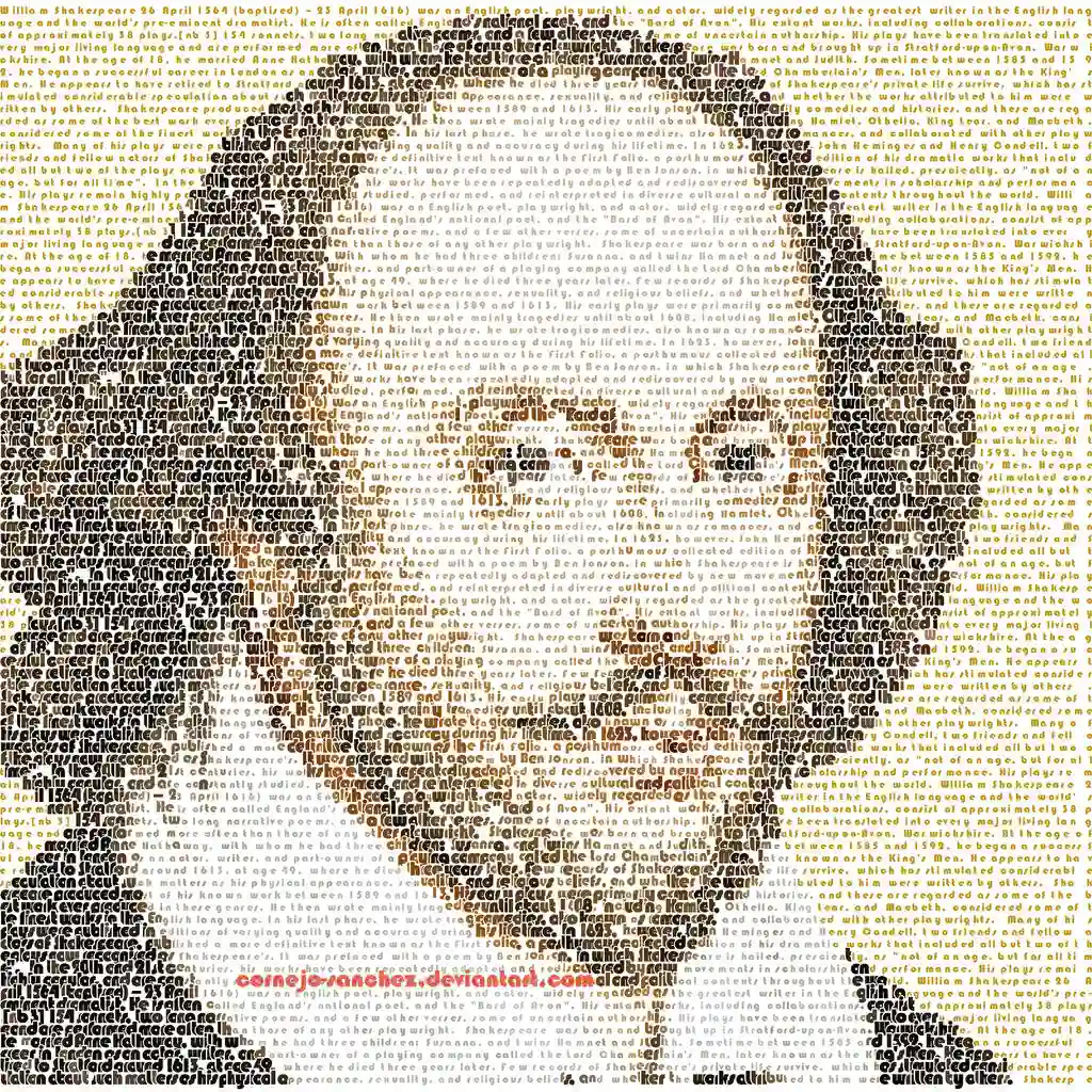 6 Shakespeare Insults for Your Next Argument
