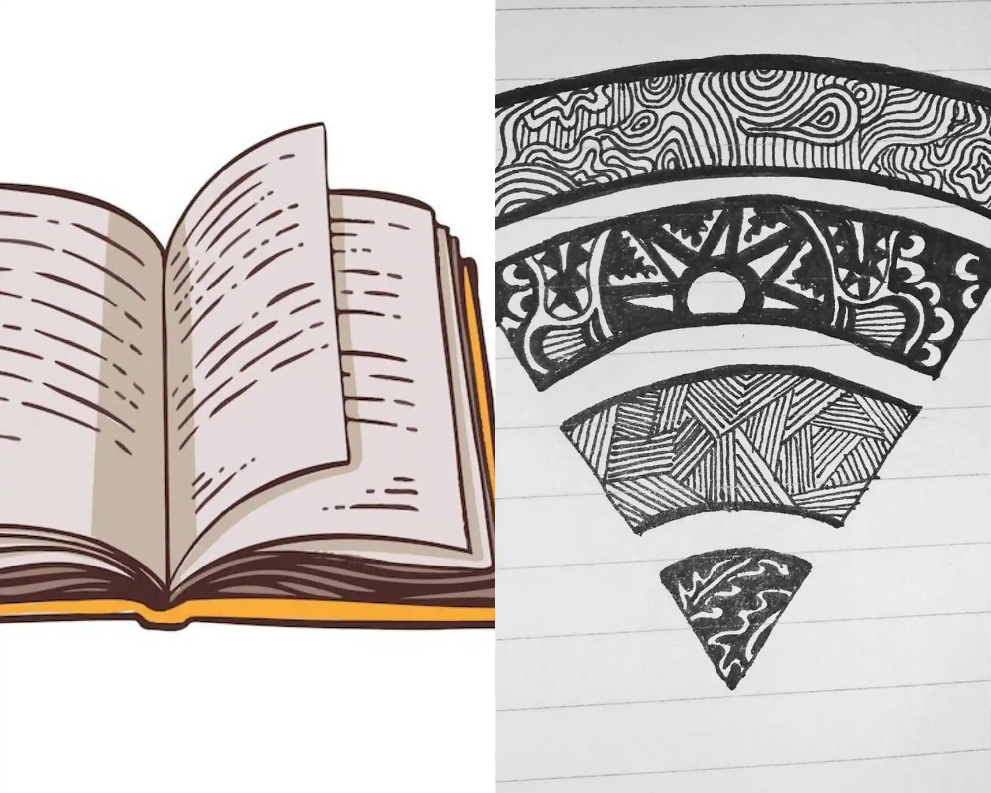 The Eternal Debate: The Internet and Reading