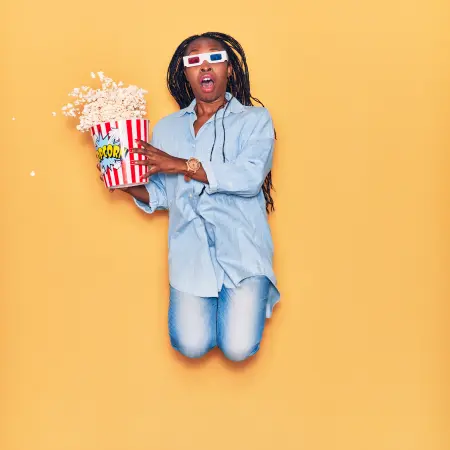 Movies Card