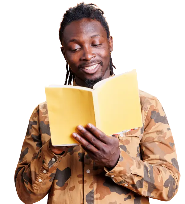 Beta Reading