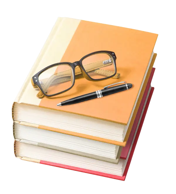 Book Editing