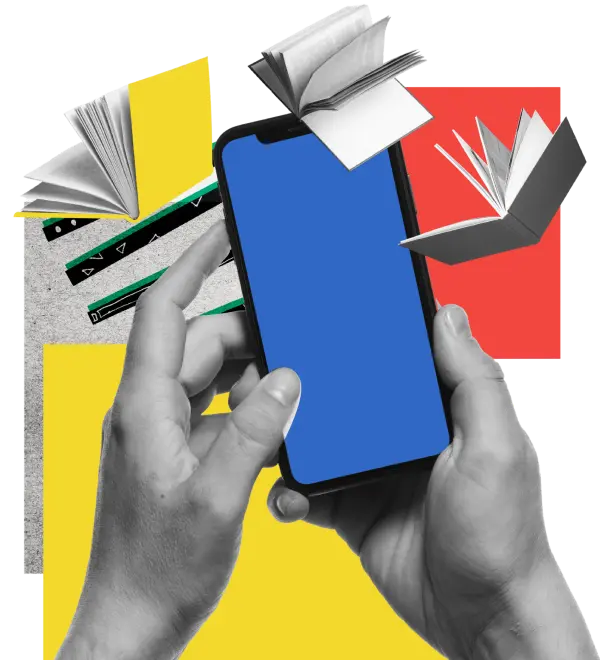Book digital marketing