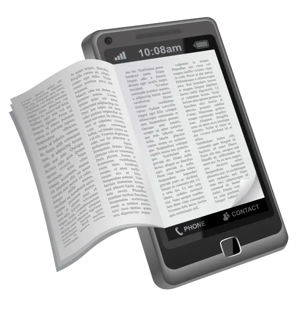 Book printing