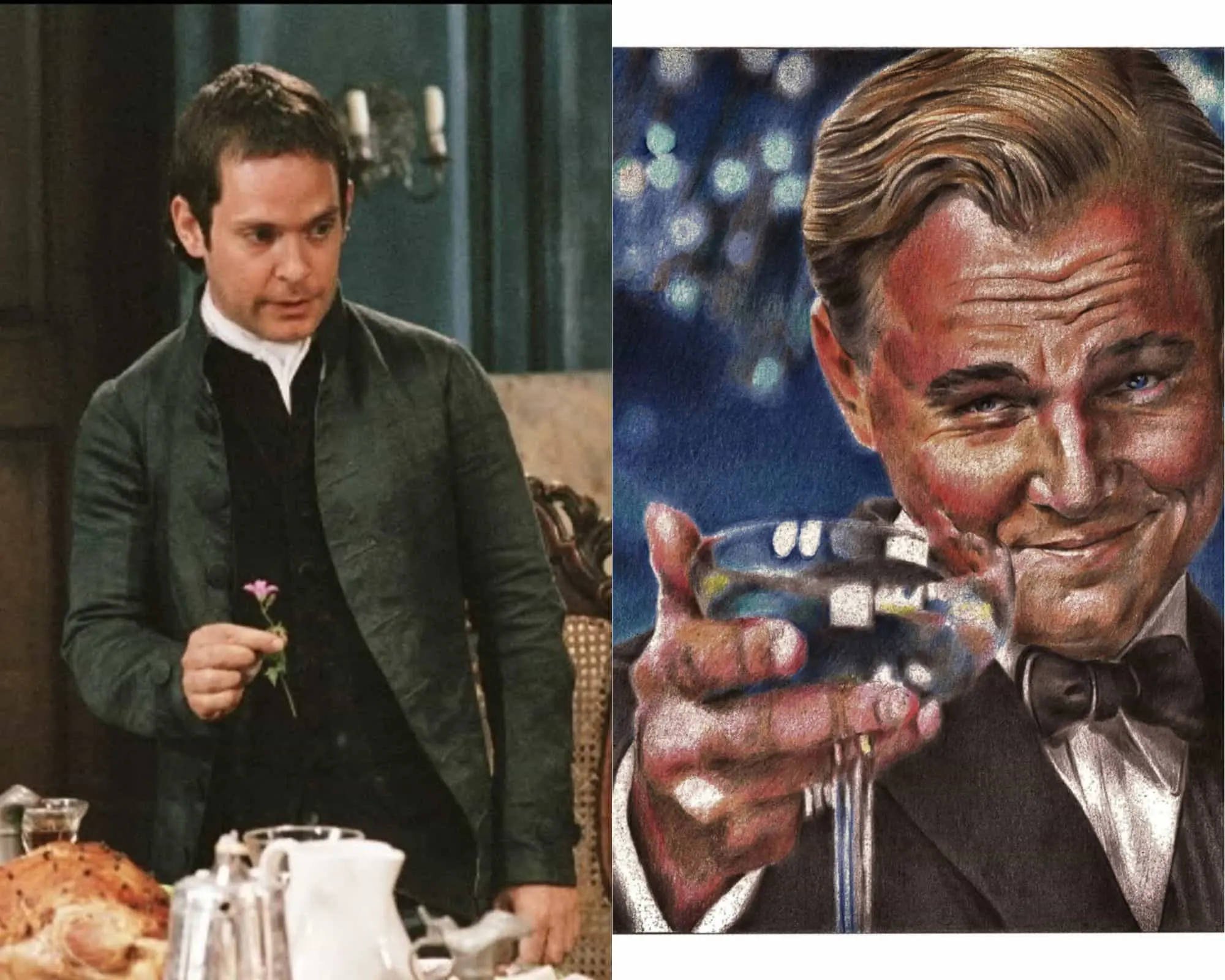 The Eternal Debate: Round vs Flat Character