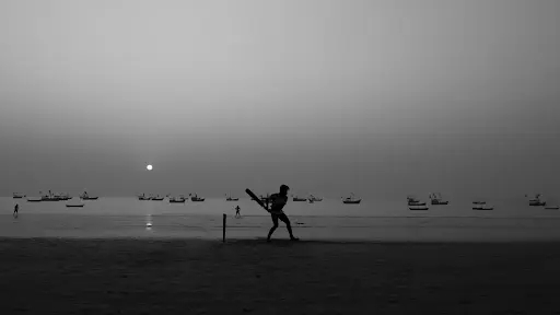 Cricket Films Work Best When the Match Means More
