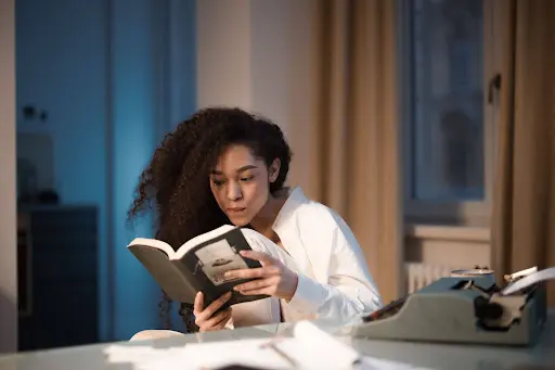Reading and Writing
