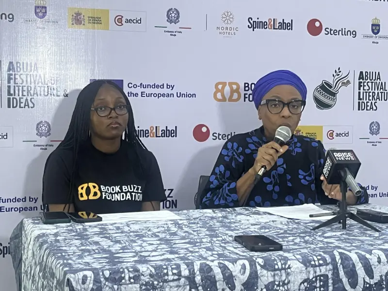 AFLI press conference