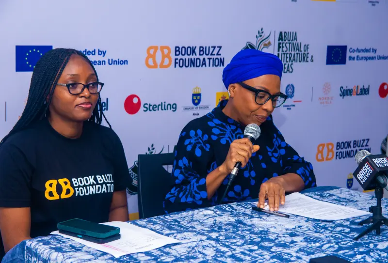 AFLI Press Conference