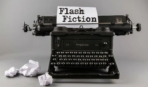 The 10 Best Examples of Flash Fiction to Inspire Your Next Project