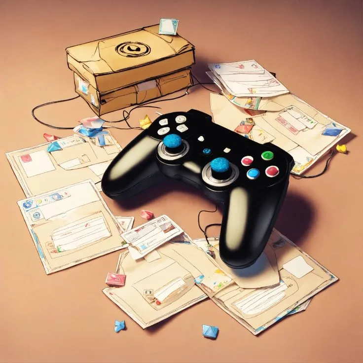 In Defense of Reading and Gaming