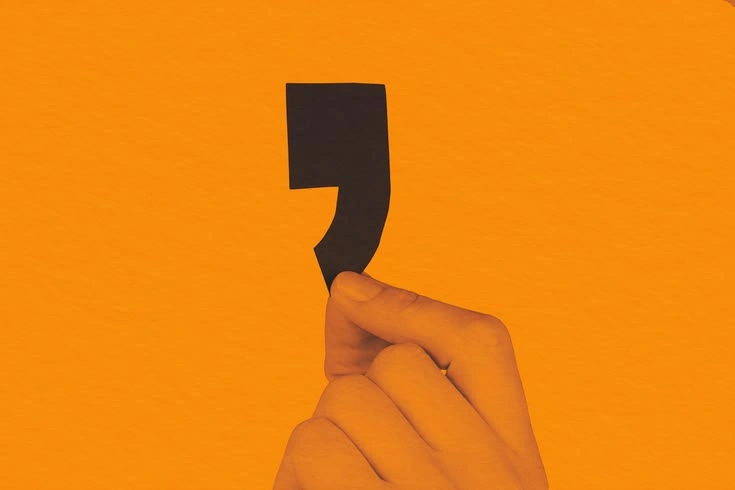 Comma Rules Every Writer Should Know