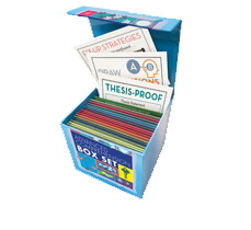 Advanced Comprehension Box Set