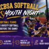 LCBSA Youth Softball Night